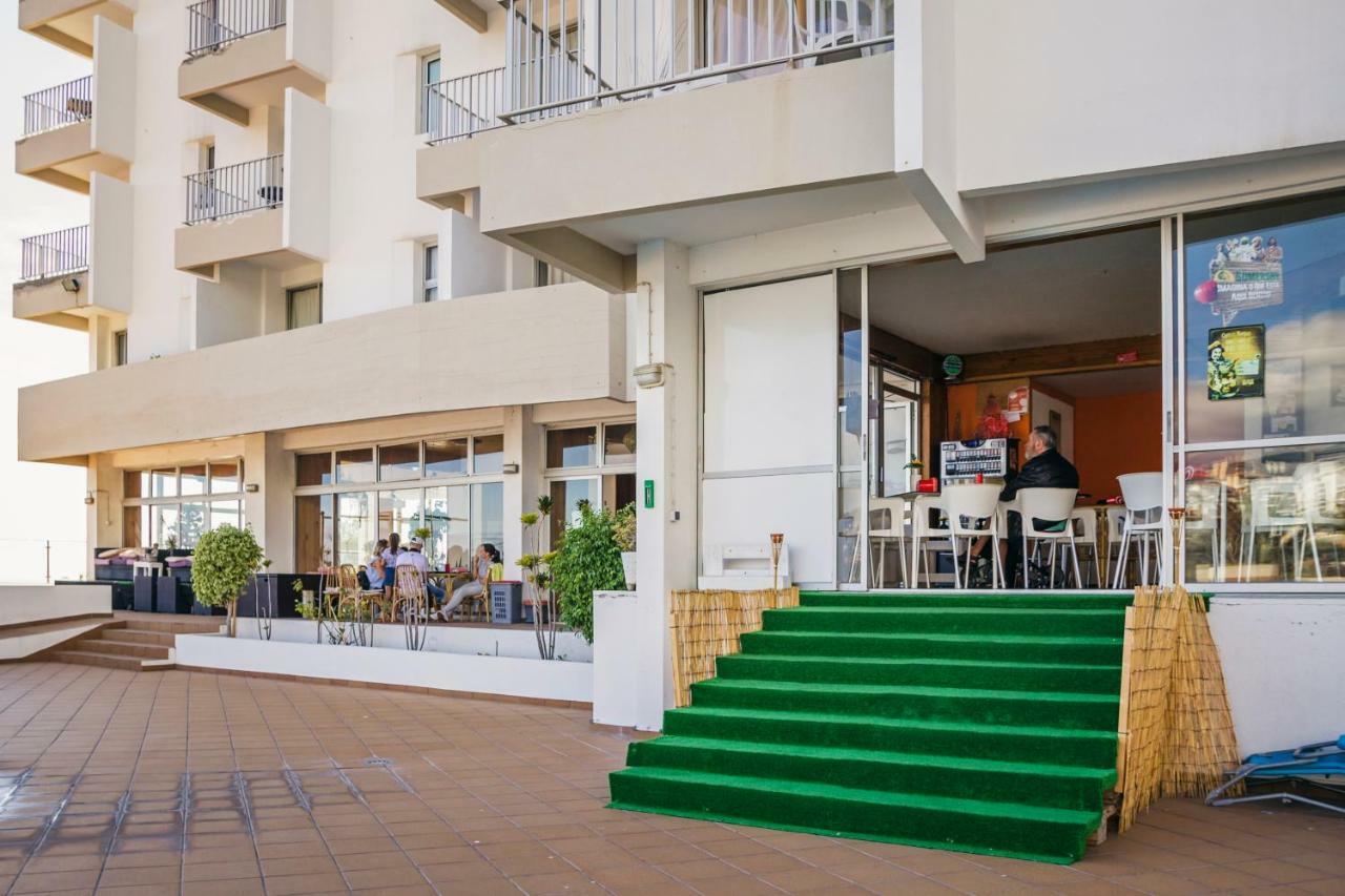 Appartement Sea Shell à Funchal  Extérieur photo