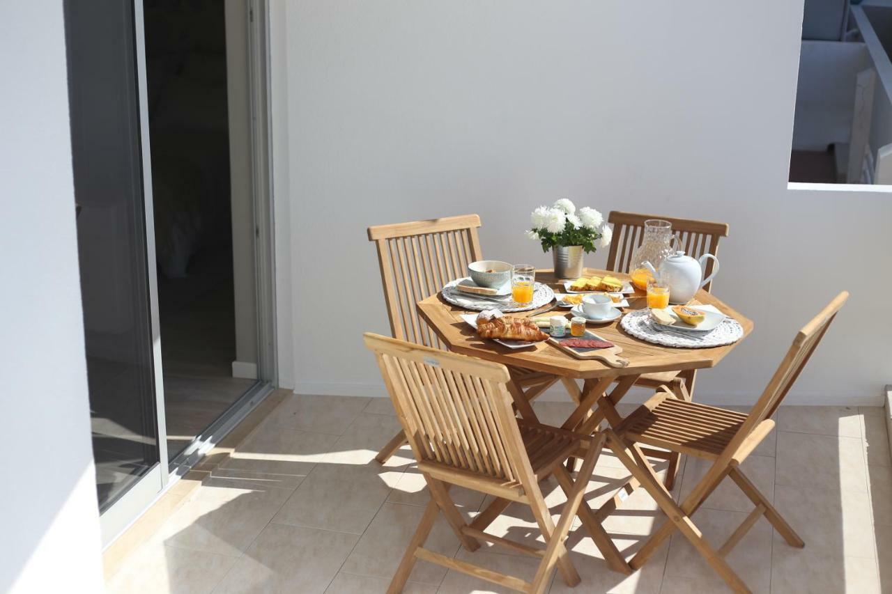 Appartement Sea Shell à Funchal  Extérieur photo