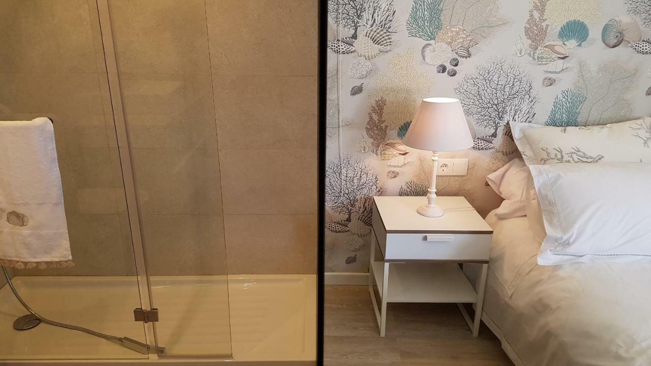 Appartement Sea Shell à Funchal  Extérieur photo