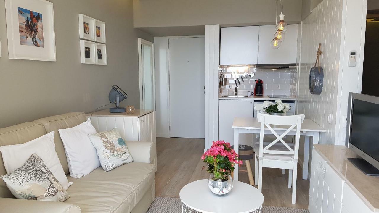 Appartement Sea Shell à Funchal  Extérieur photo