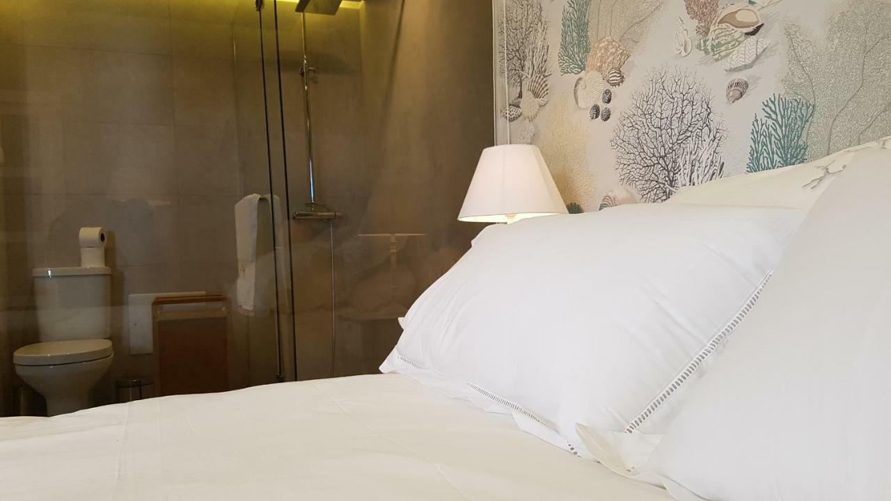 Appartement Sea Shell à Funchal  Extérieur photo